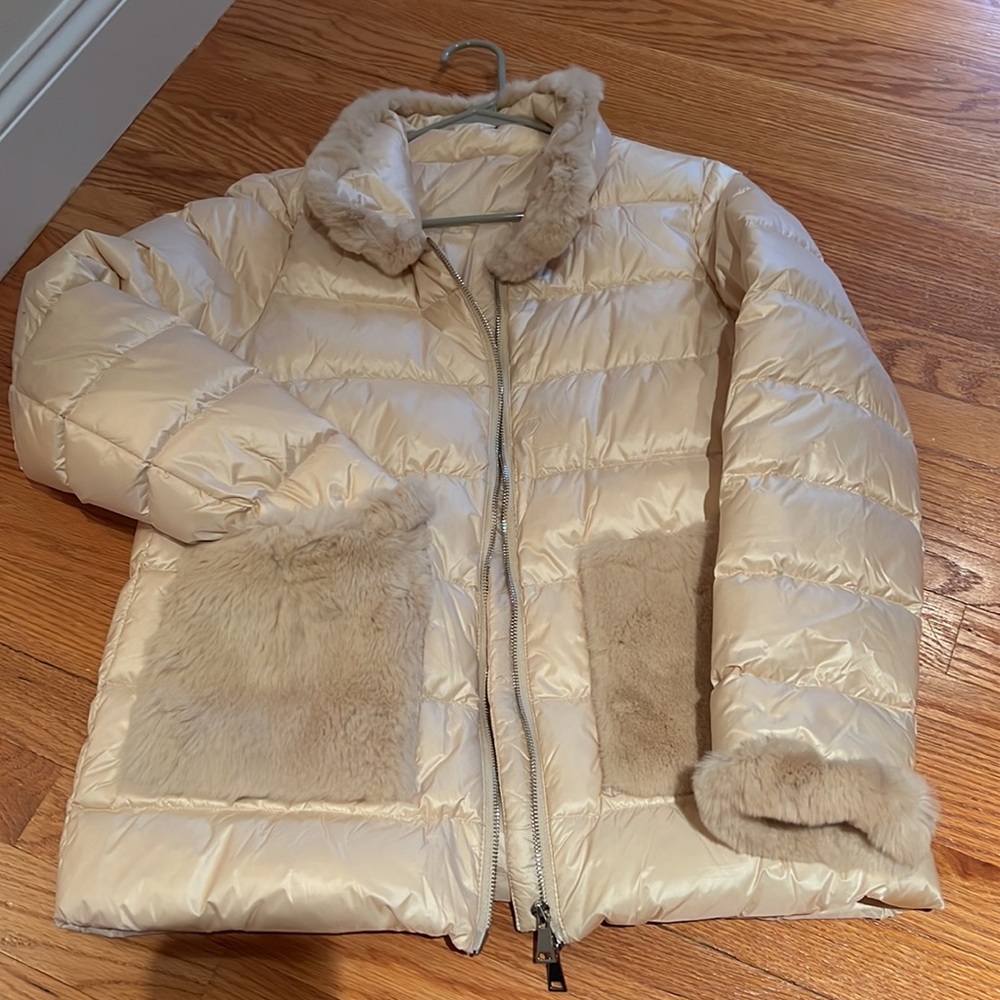 NWOT!! Brand new jacket